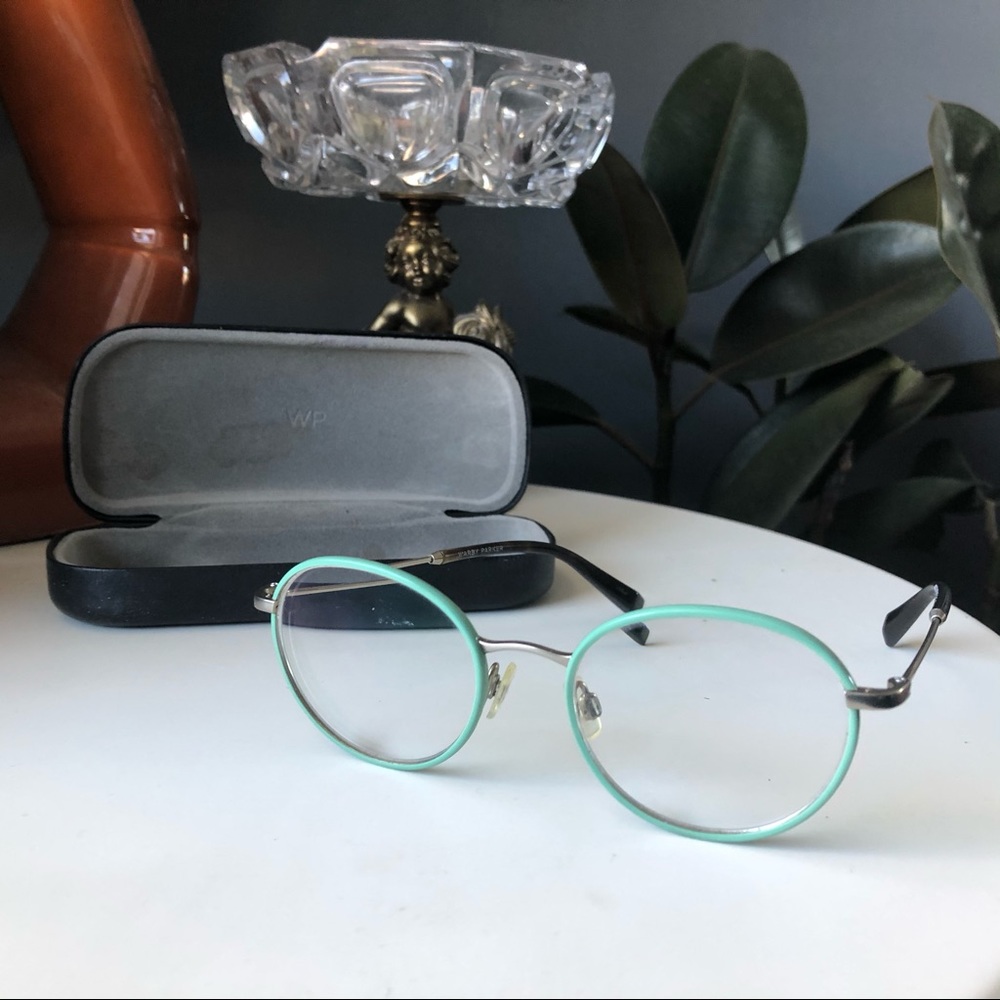 COPY - warby parker prescription glasses